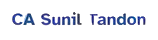 CA Sunil Tandon